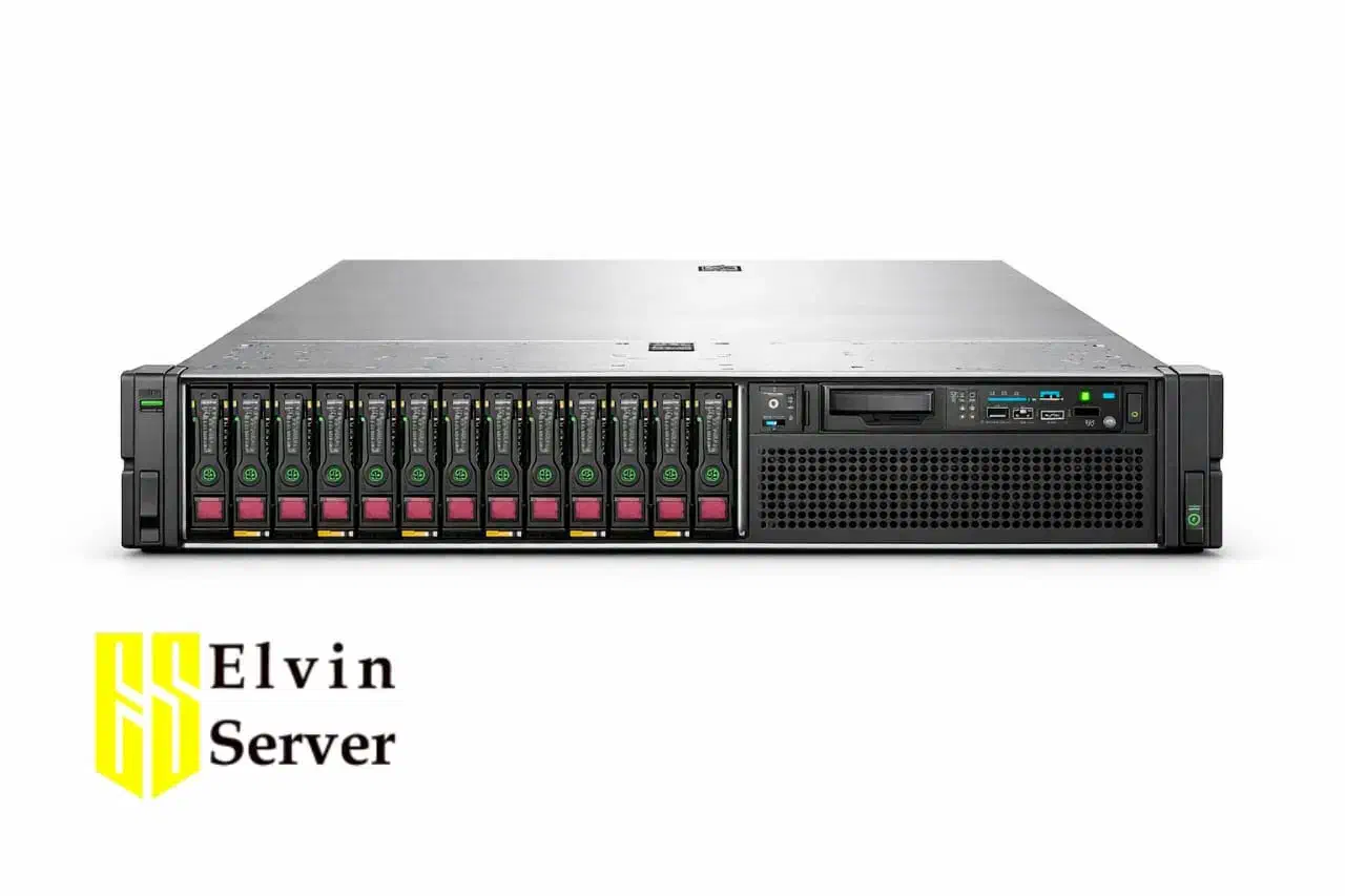 server dl380 gen12 sff|مودم و تجهیزات شبکه|تهران, فلسطین (میدان انقلاب)|دیوار