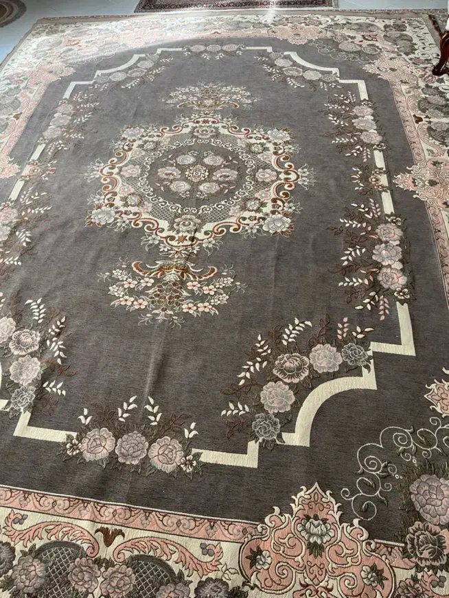 روفرشی عالی باف یزد ۱۲ و ۶ متری|روفرشی|قم, آزادگان|دیوار