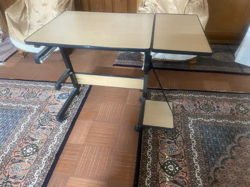 میر تحریر میز کامپیوتر خانگی|میز تحریر و کامپیوتر|اردبیل, |دیوار