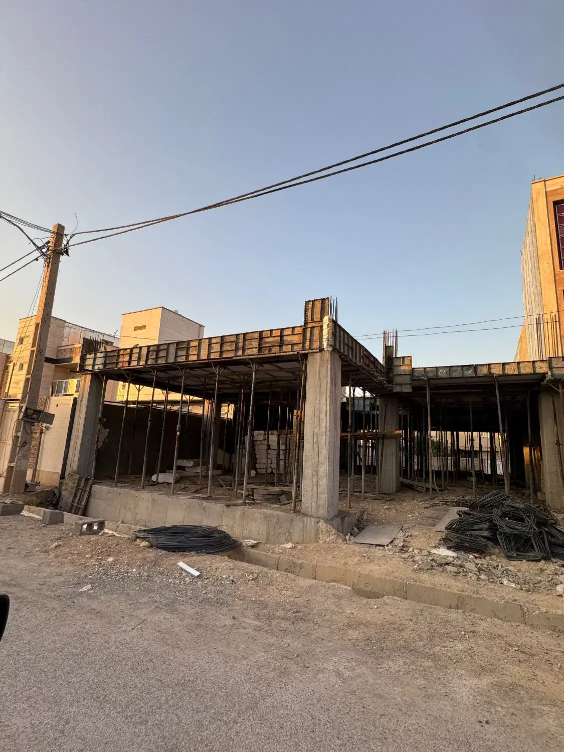 پیش فروش ۲۱ جنوبی|پیشفروش املاک|دوگنبدان, |دیوار