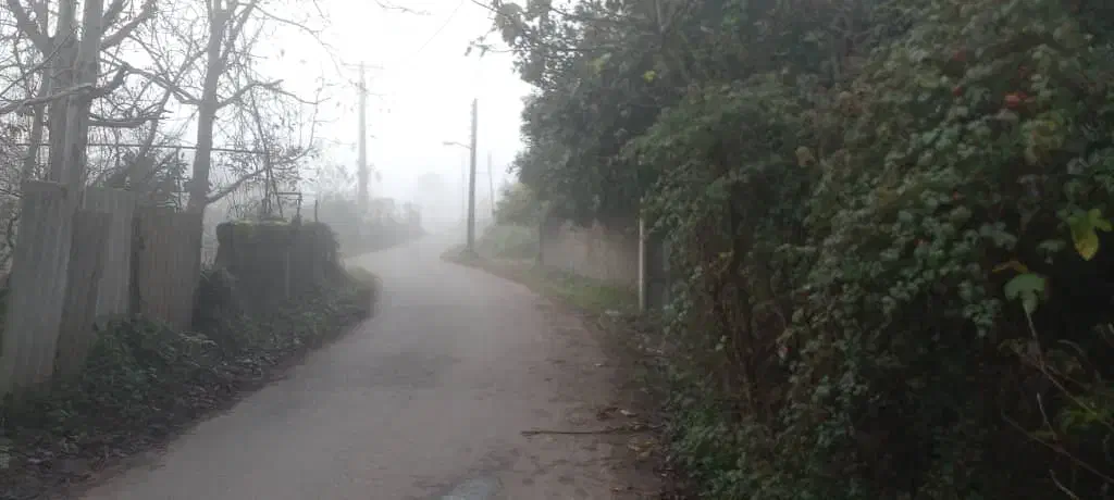 زمین مسکونی در شمال آماده ساخت|فروش زمین و ملک کلنگی|اصفهان, دستگرده|دیوار