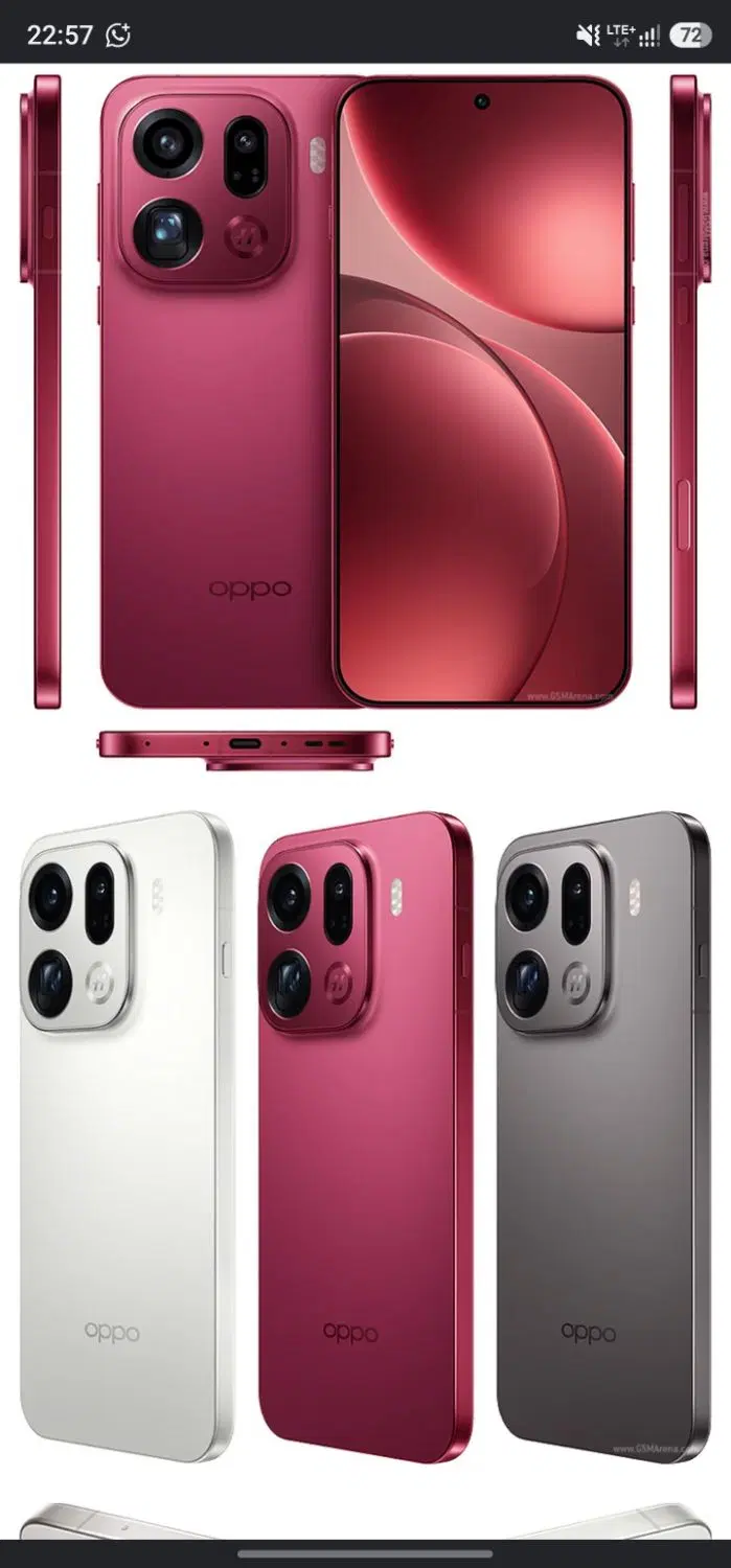 oppo find x9pro.vivo|موبایل|تهران, فردوسی|دیوار