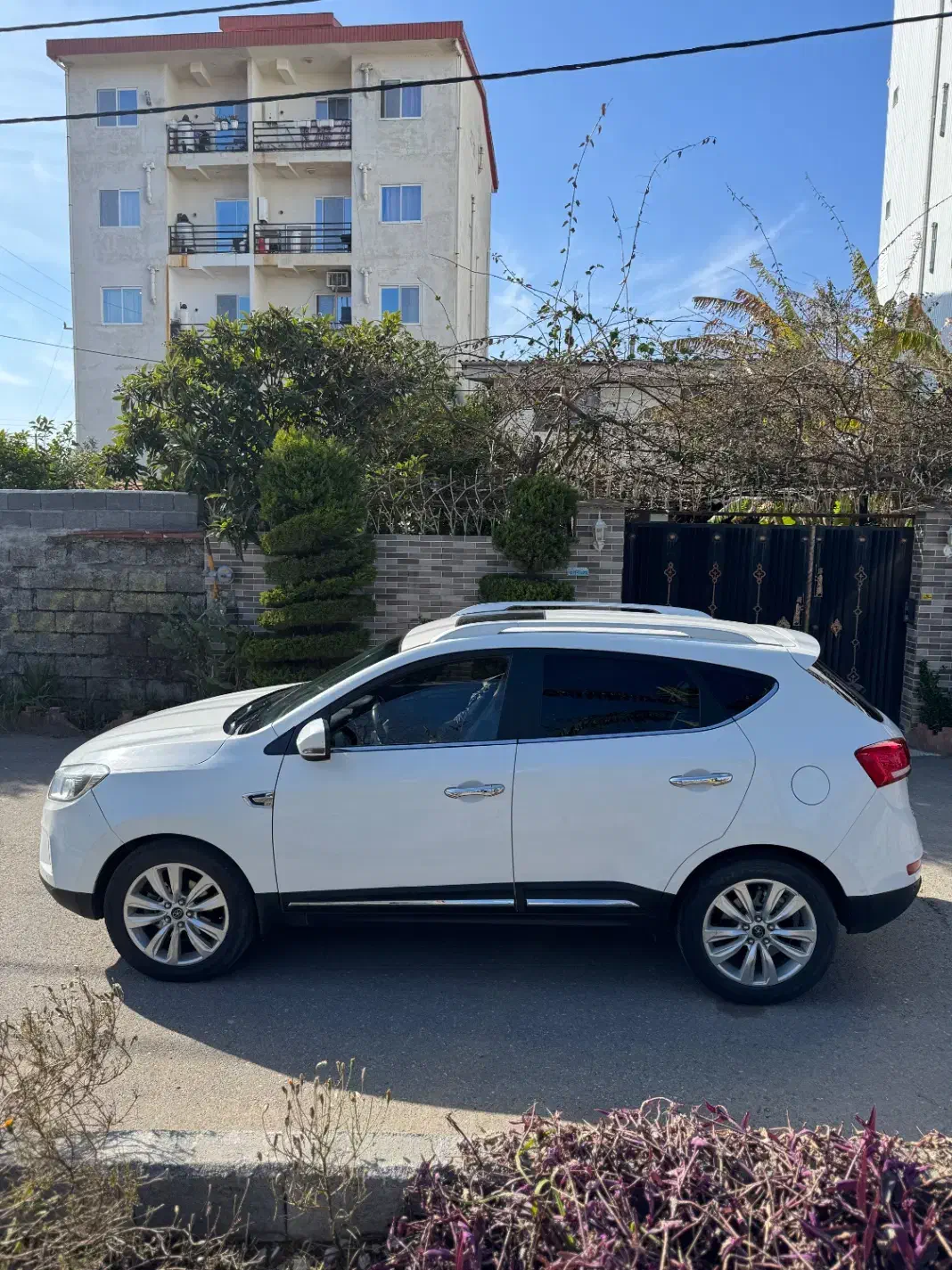 جک S5|خودرو سواری و وانت|نوشهر, |دیوار