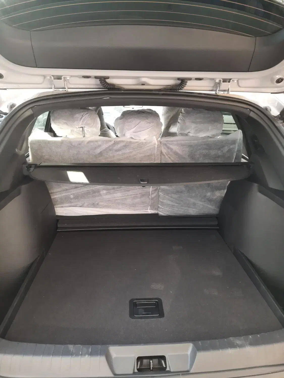 BYD سانگ پلاس ۲۰۲۵ تحویل آبان ماه صفر اتومدیران|خودرو سواری و وانت|تهران, سید خندان (جلفا)|دیوار