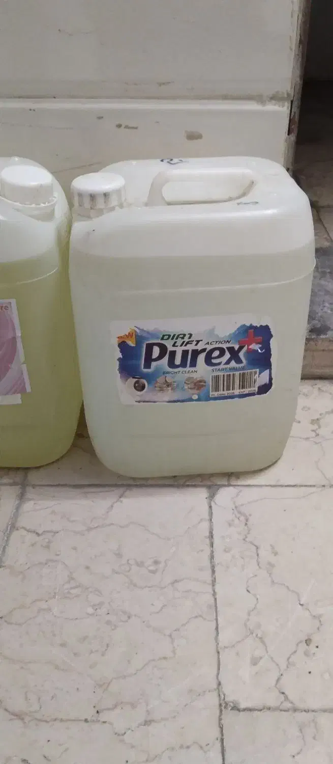 وایتکس ،جوهرنمک،مایع دست و ظرف|مواد شوینده و دستمال کاغذی|قم, ولیعصر|دیوار