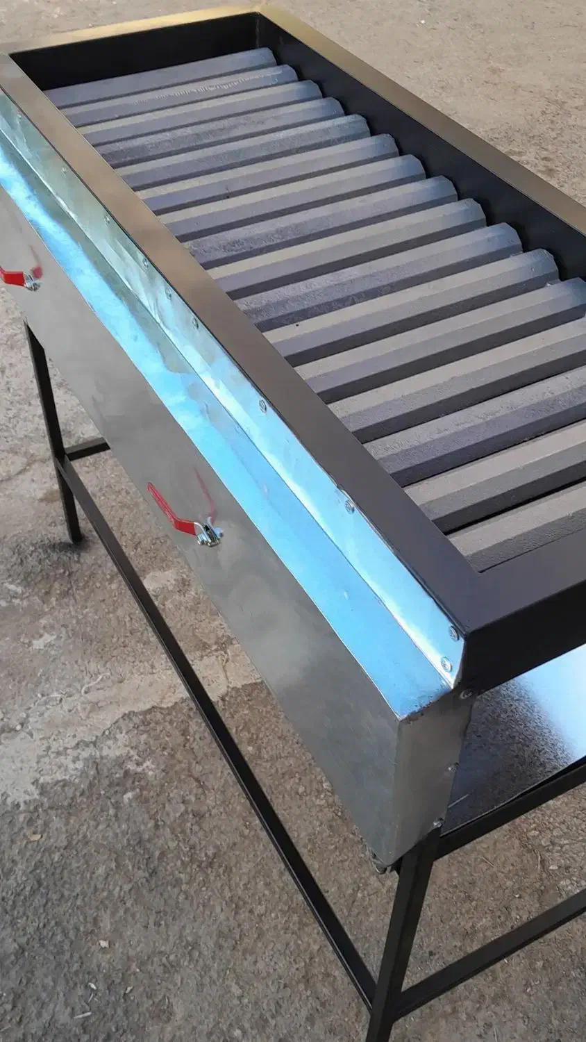 منقل|اجاق گاز و لوازم برقی پخت‌وپز|کرمانشاه, |دیوار