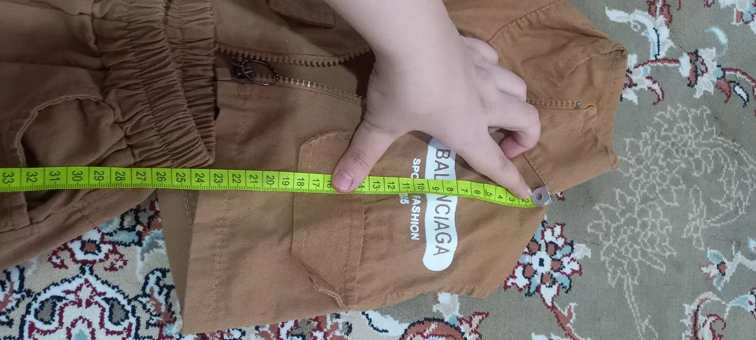 ست لباس پسرانه مناسب فصل|کفش و لباس بچه|رباط‌کریم, مسکن مهر آبشناسان|دیوار