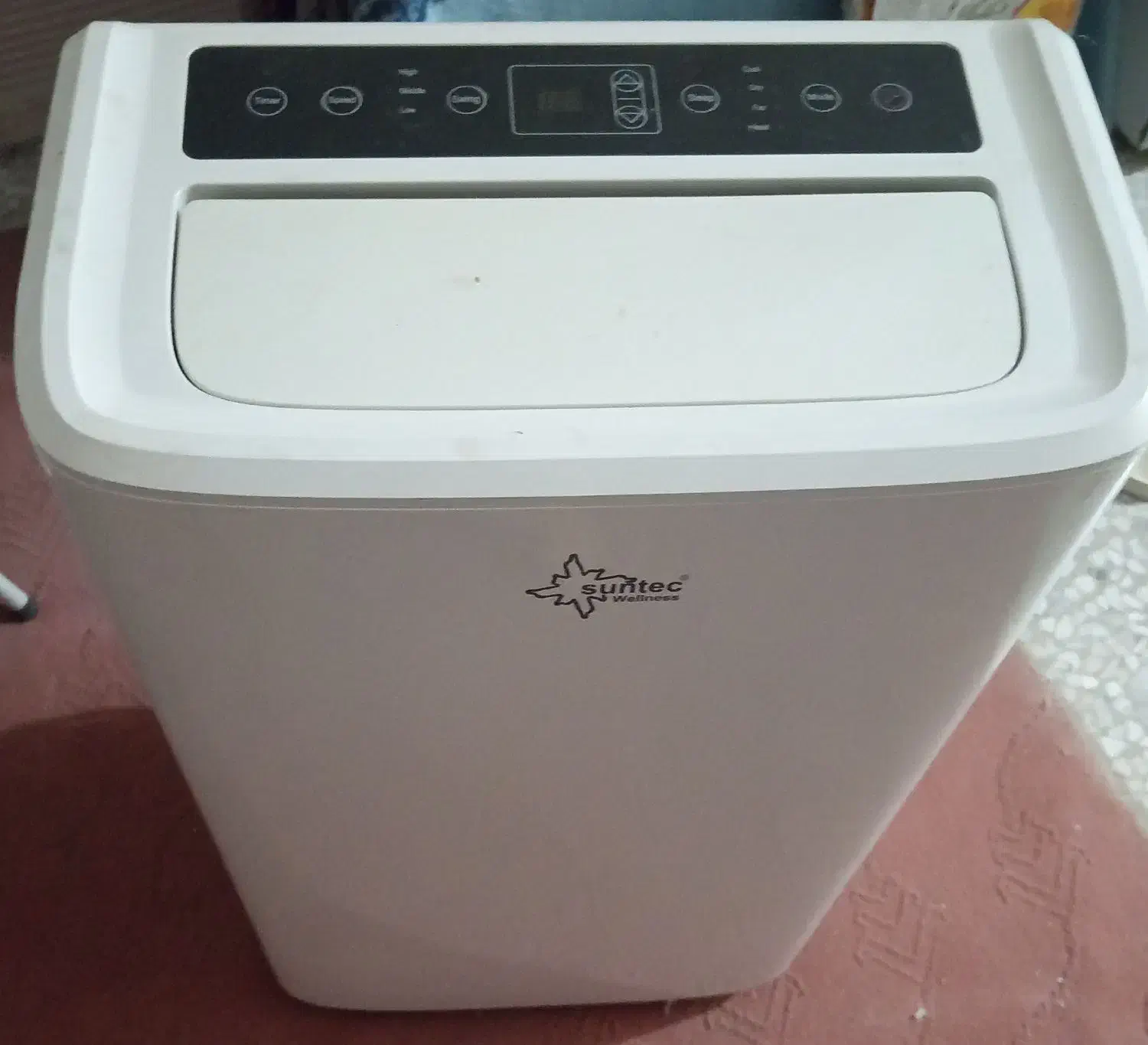 کولر گازی|کولر گازی و فنکوئل|نجفآباد, کشاورز|دیوار