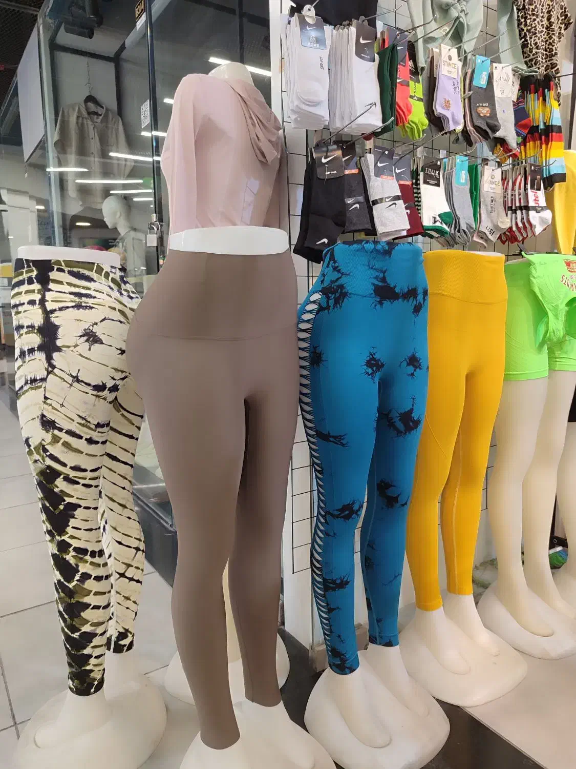 لباس ورزشی|لباس|مشهد, حسین‌آباد|دیوار