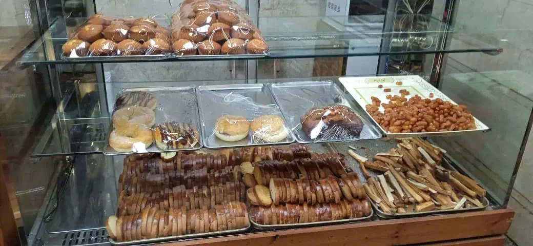 کارگر ساده|استخدام خدمات فروشگاه و رستوران|تهران, اباذر|دیوار