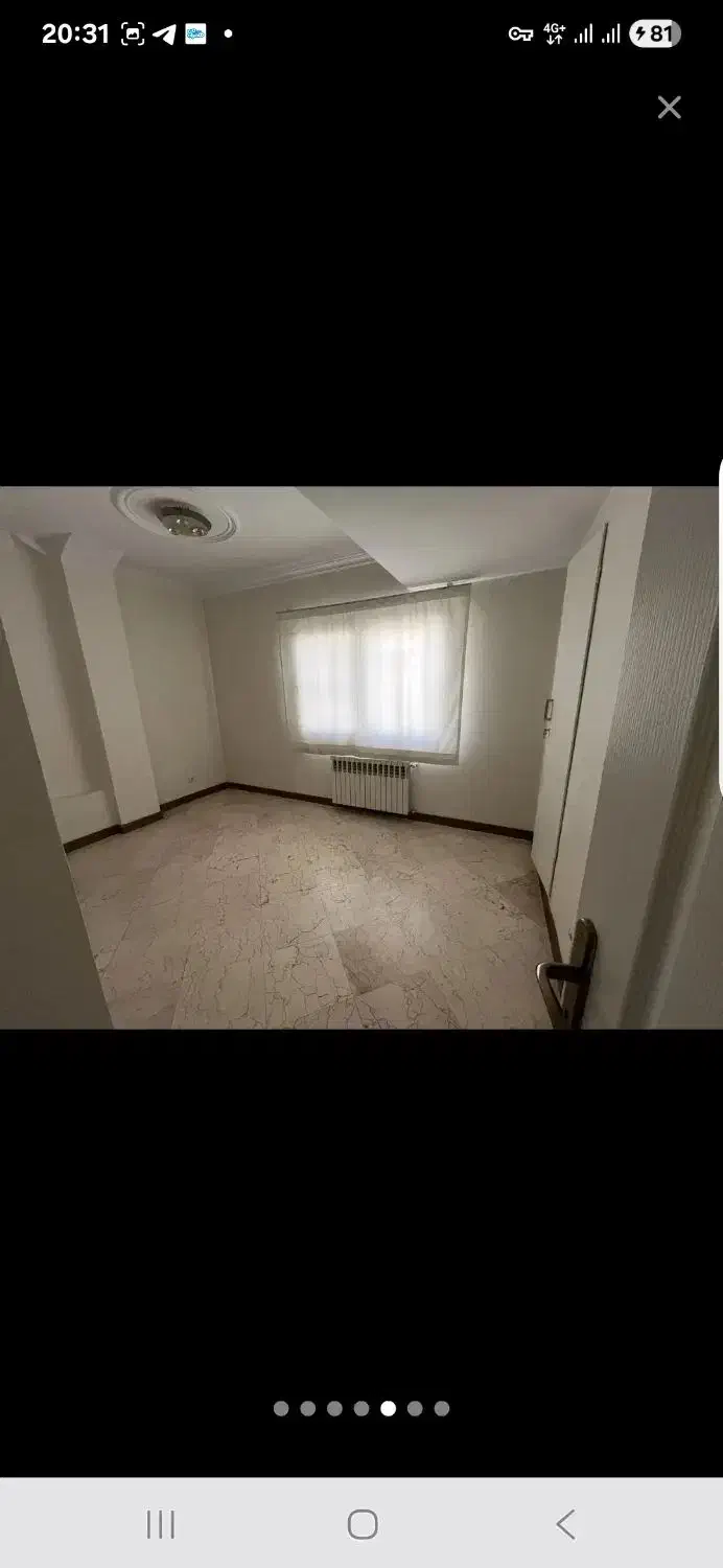 آپارتمان74 متره واقع در بوستان 4 خیابان ساقدوش