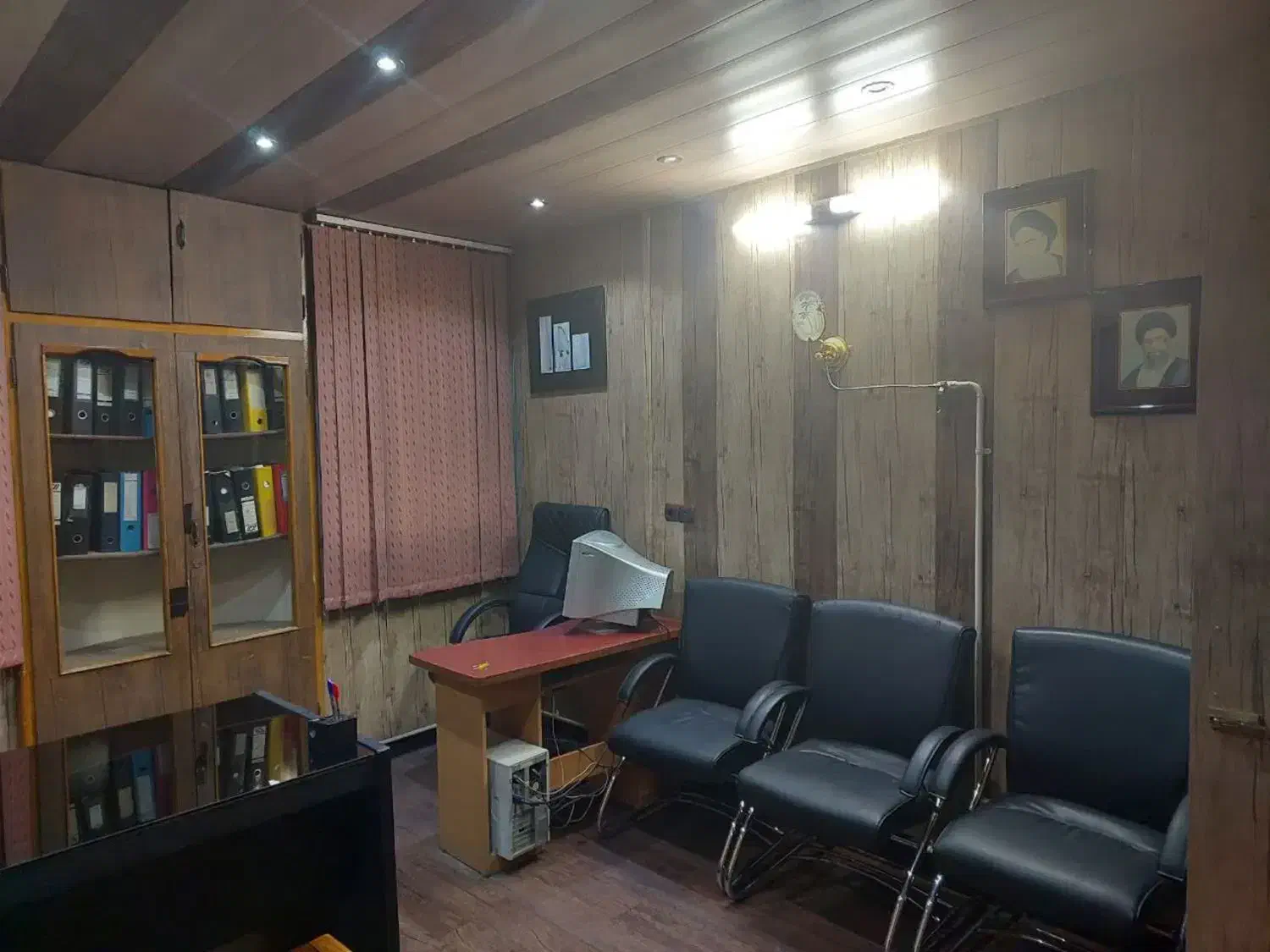 فروش ۵۰ متر آپارتمان مسکونی و اداری در کلاک|فروش آپارتمان|کرج, کلاک نو|دیوار