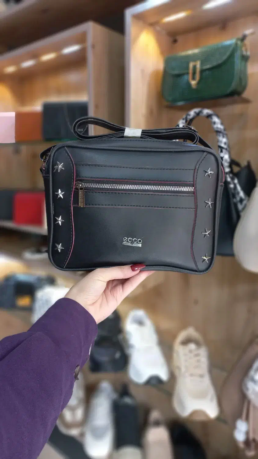 کیف های مجلسی و اسپرت|کیف، کفش، کمربند|نیشابور, امین اسلامی|دیوار