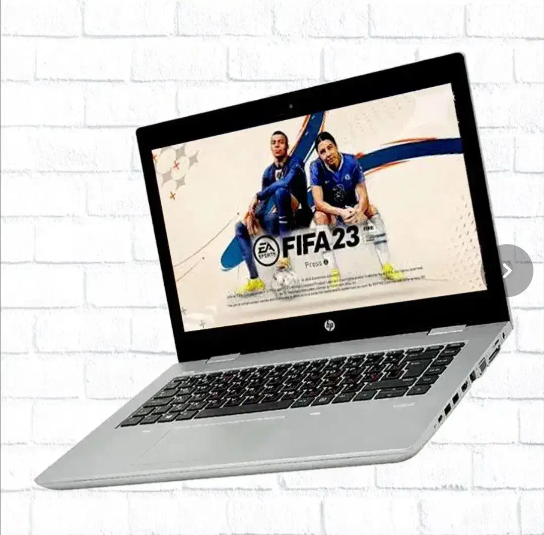 لپتاپ قدرتمند HP با پردازنده 8 هسته ای رایزن 7|رایانه همراه|تهران, اوین|دیوار