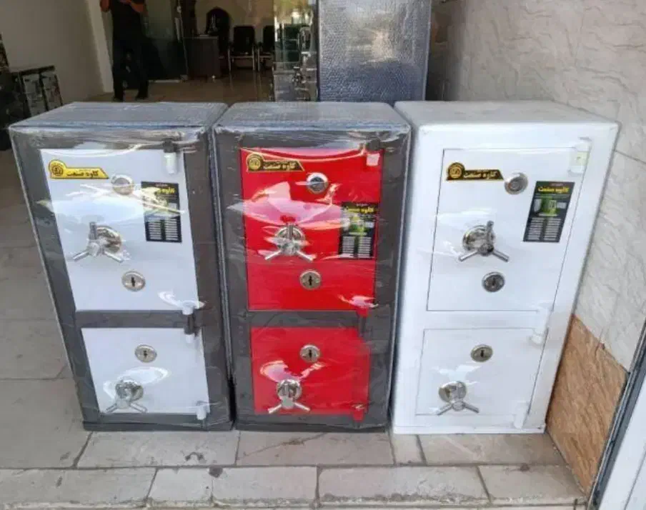 گاوصندوق سندخور گاو صندوق طلا دلار8041|ابزارآلات|شهریار, شهرک عباس پور|دیوار