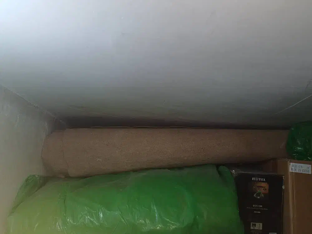 موکت|موکت|هشتگرد, هشتگرد قدیم|دیوار