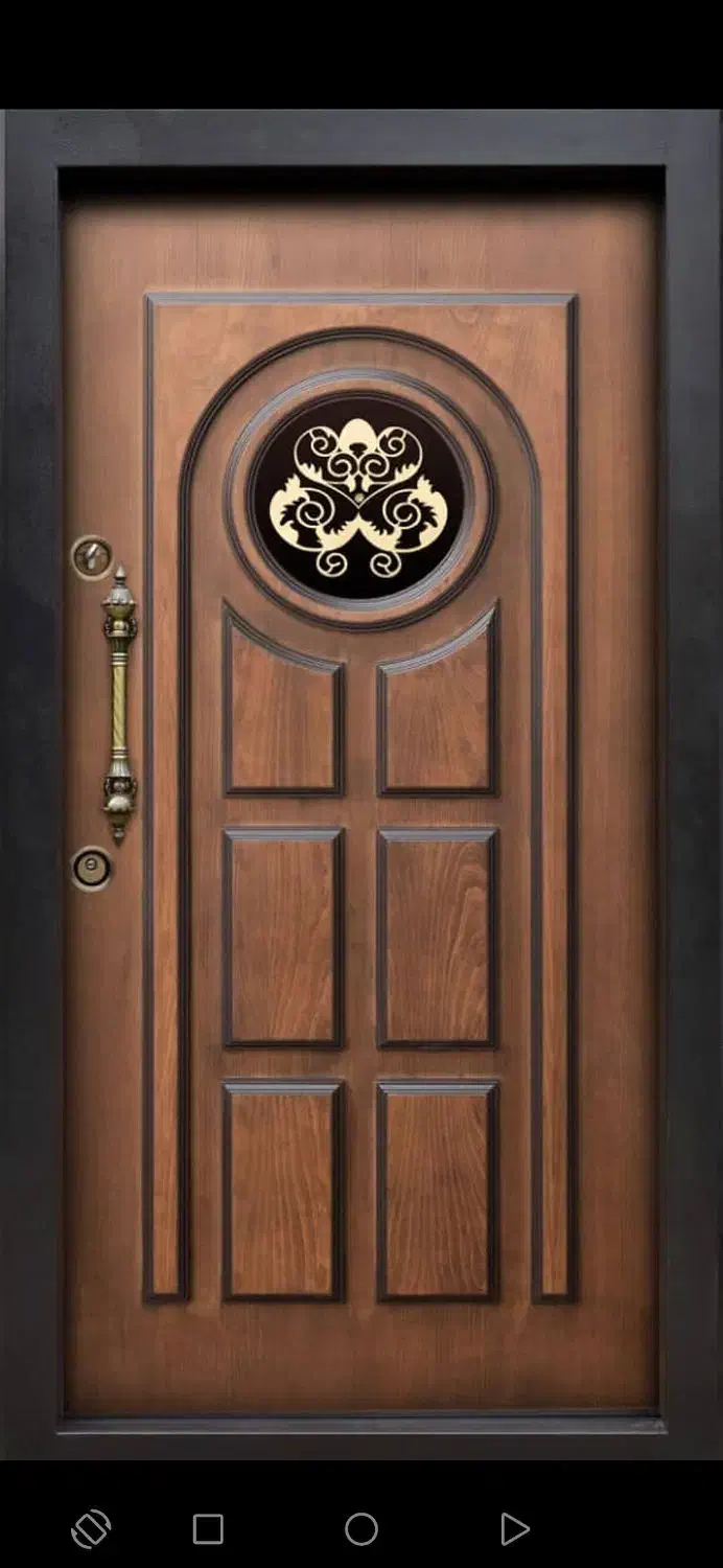 درب ضد سرقت اصفهان|مصالح و تجهیزات ساختمان|اصفهان, بهارستان|دیوار