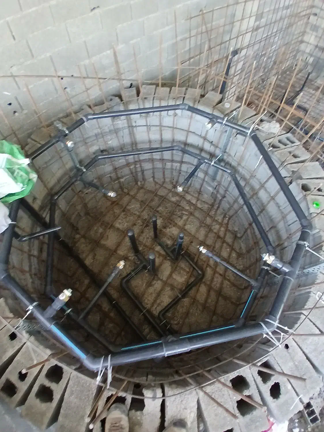 اجرای موتورخانه و لوله کشی استخر و جکوزی|خدمات پیشه و مهارت|چالوس, |دیوار