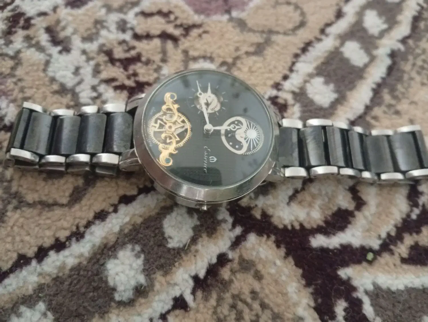 ساعت مچی اتوماتیک زنانه اسنس|ساعت|سبزوار, اسلام آباد|دیوار