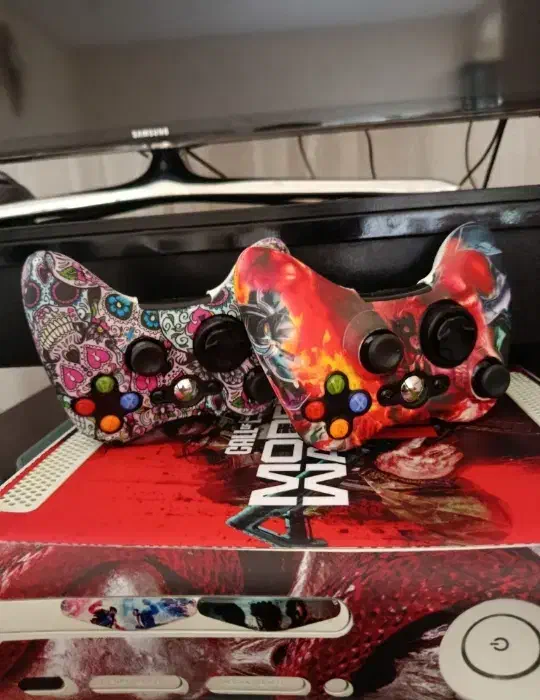 xbox360|کنسول، بازی ویدئویی و آنلاین|دورود, |دیوار