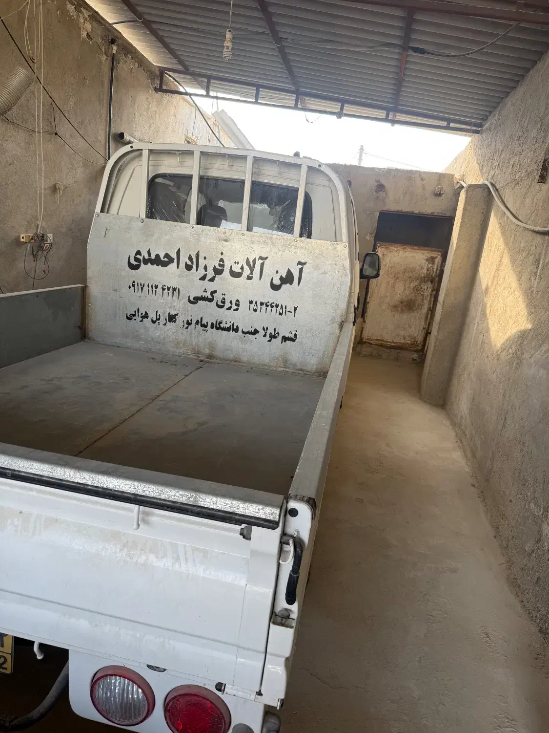 کیا دوکابین ۲۰۲۴|خودرو سواری و وانت|قشم, |دیوار