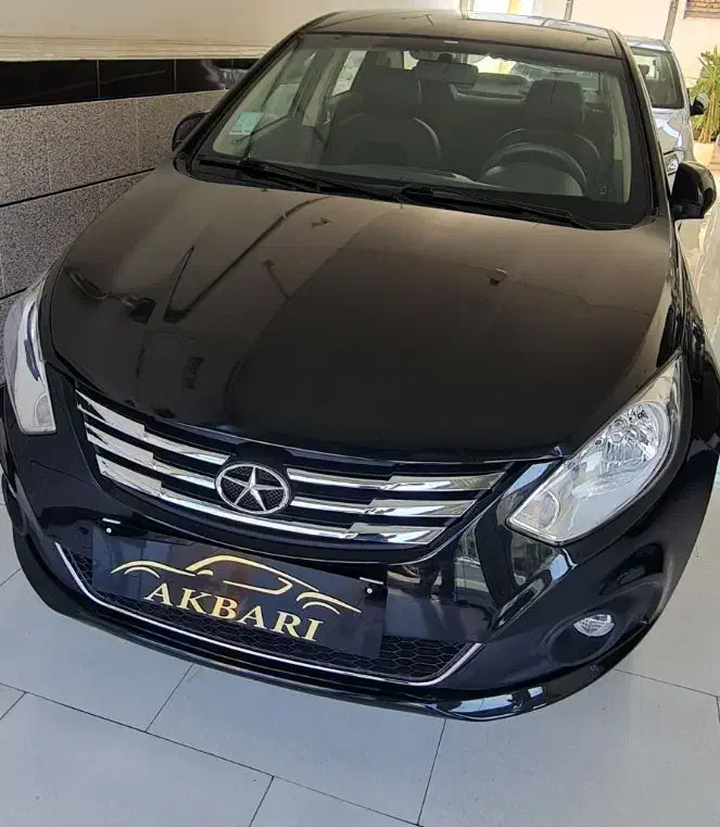 جکj4مدل1404|خودرو سواری و وانت|گرگان, |دیوار