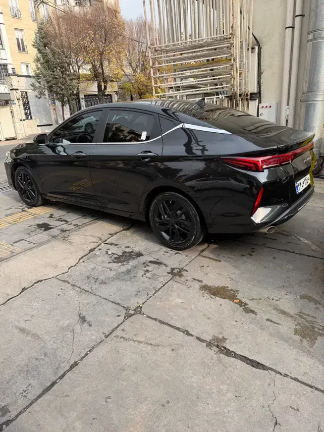 کی ام سی جی ۷|خودرو سواری و وانت|تهران, سازمان برنامه جنوبی|دیوار