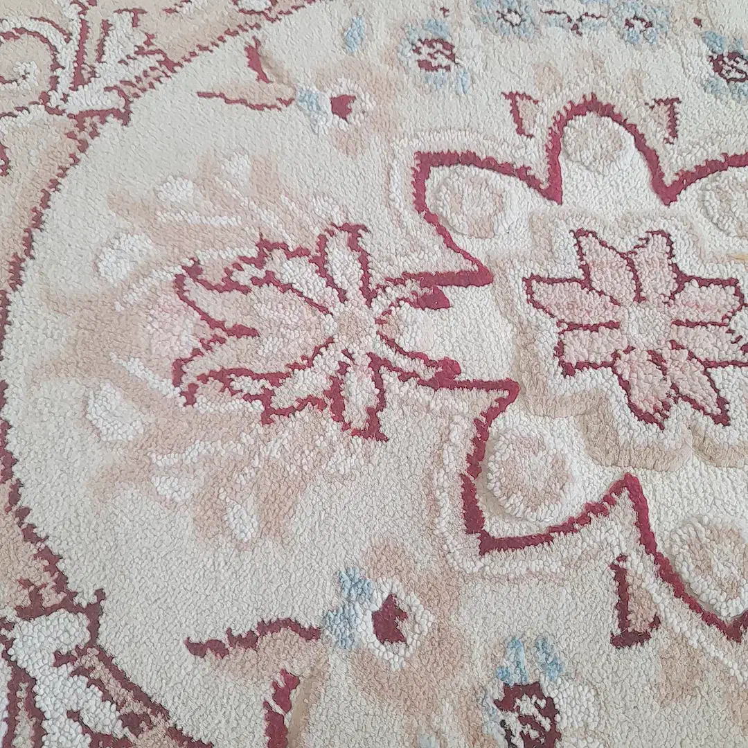 قالی ۹متری|فرش|بندر ترکمن, |دیوار