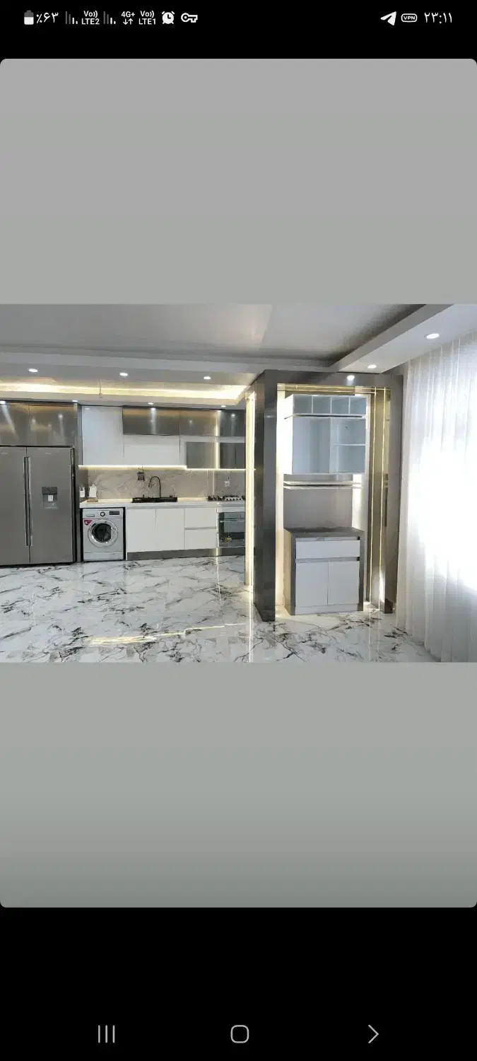 ساخت ونصب تعمیرات انواع کمد کابینت درب اتاقی قرنیز|خدمات پیشه و مهارت|قزوین, |دیوار