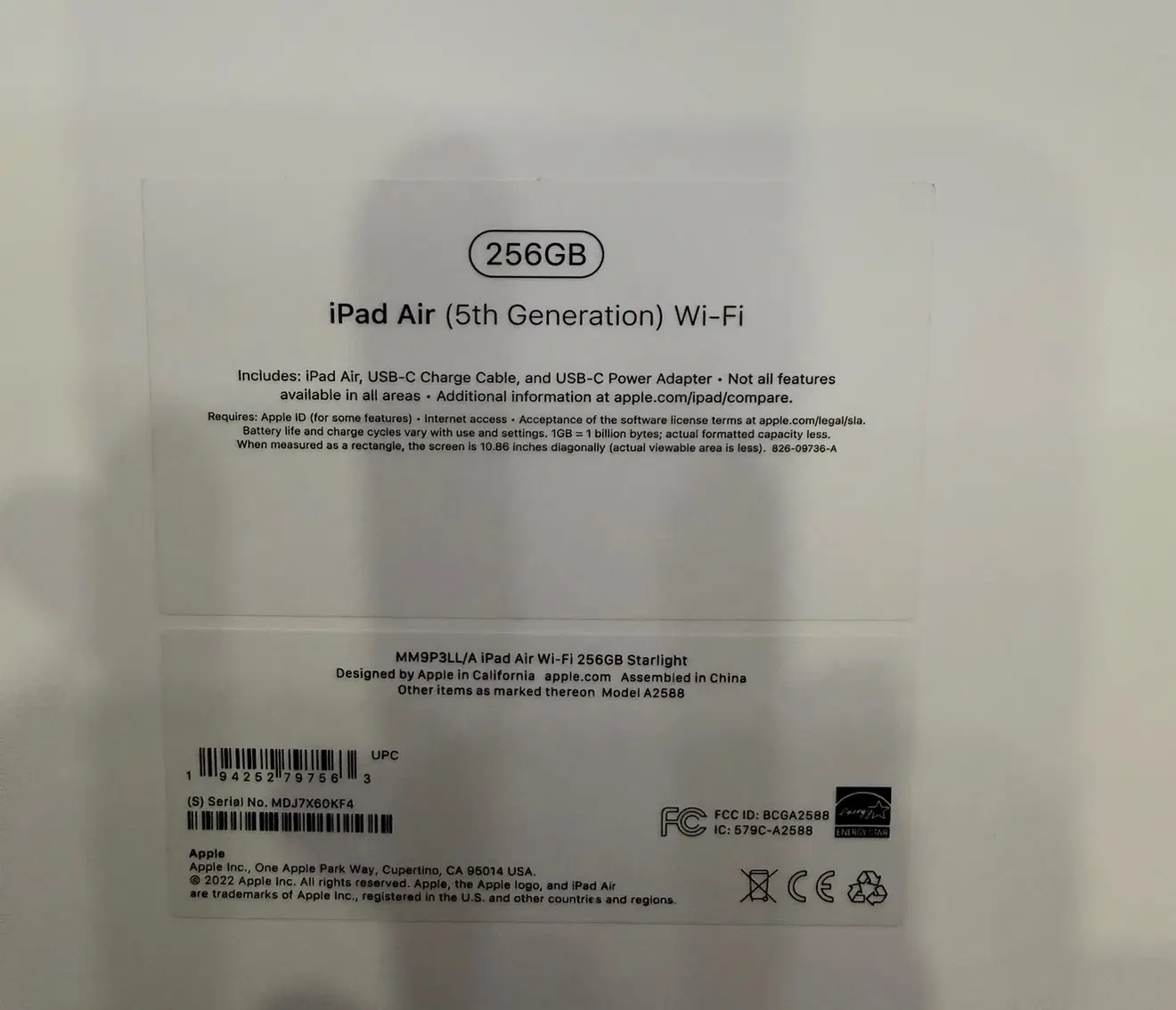 iPad air|تبلت|همدان, |دیوار