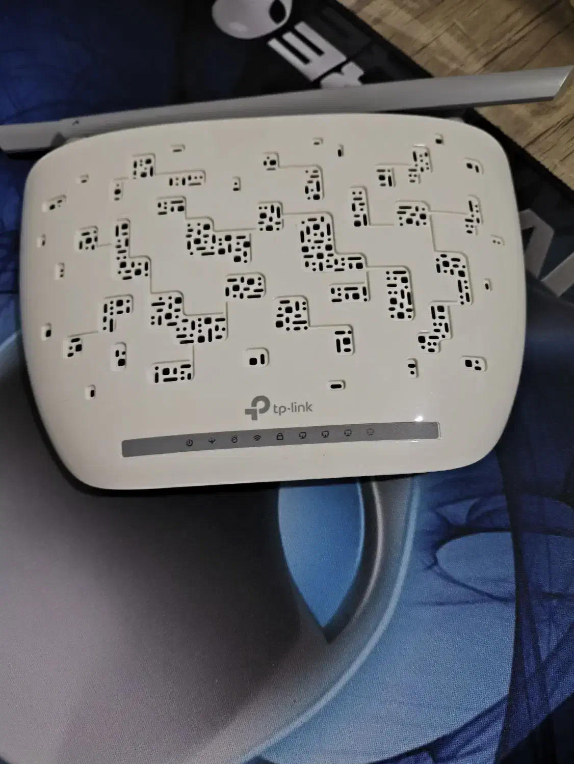 مودم خانگی|مودم و تجهیزات شبکه|خوی, |دیوار