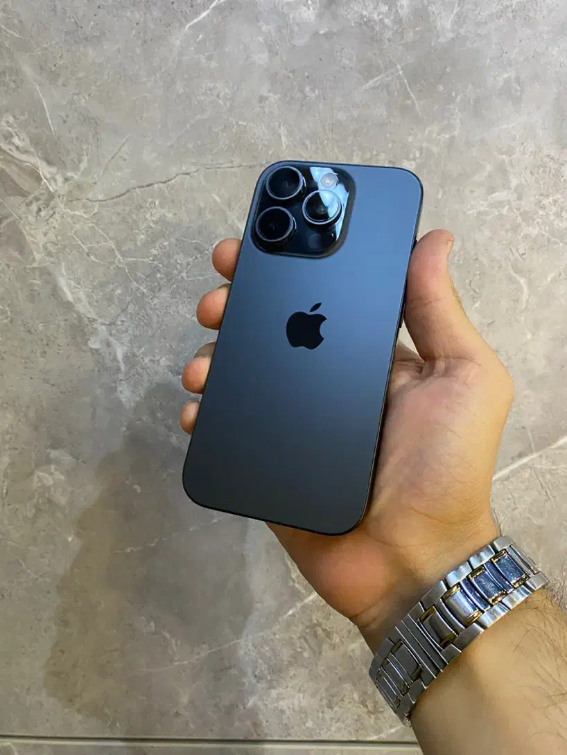 iphone 16 pro zaa|موبایل|تهران, سعادت‌آباد|دیوار