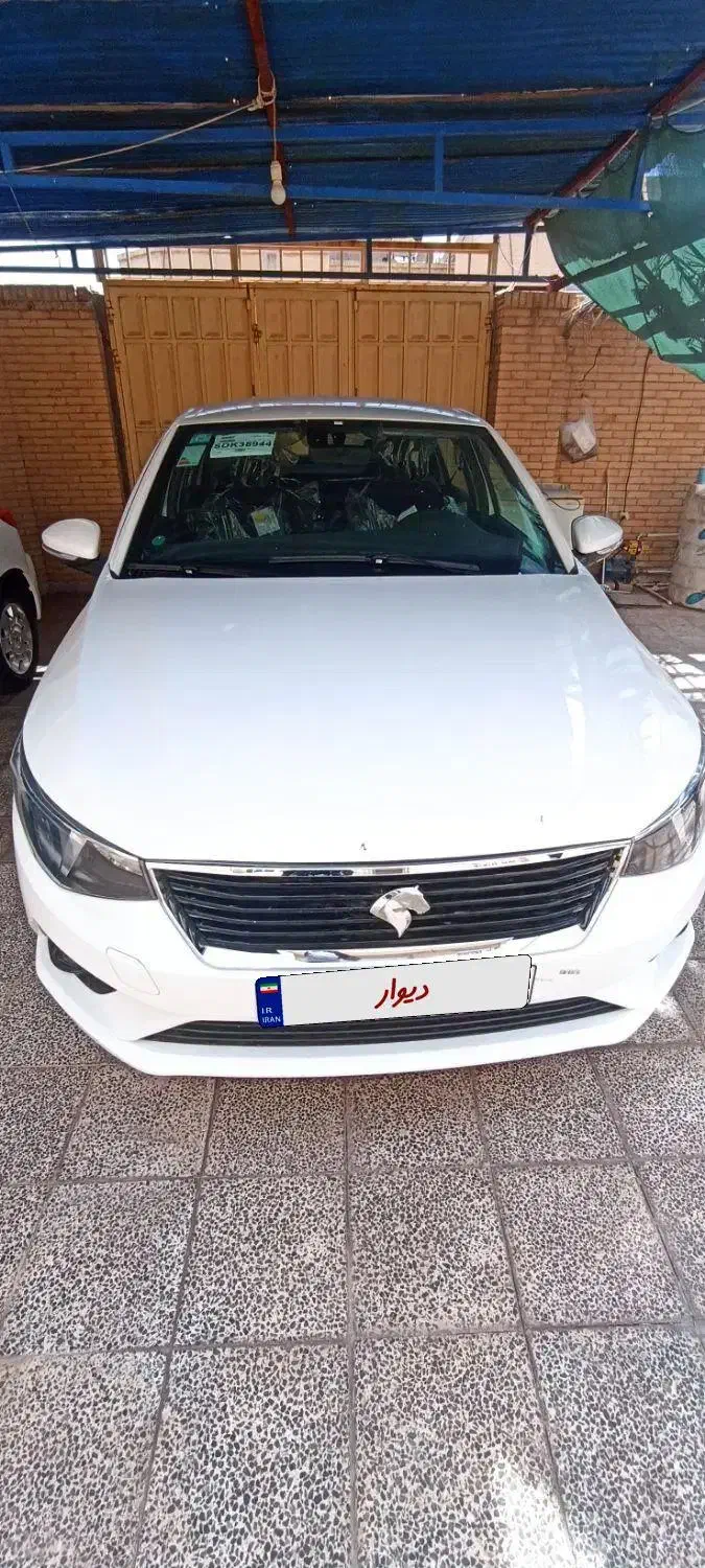 فروش تارا|خودرو سواری و وانت|رفسنجان, |دیوار