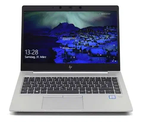 لپتاپ HP /دانشجویی / اقتصادی / ترید|رایانه همراه|کرمان, |دیوار