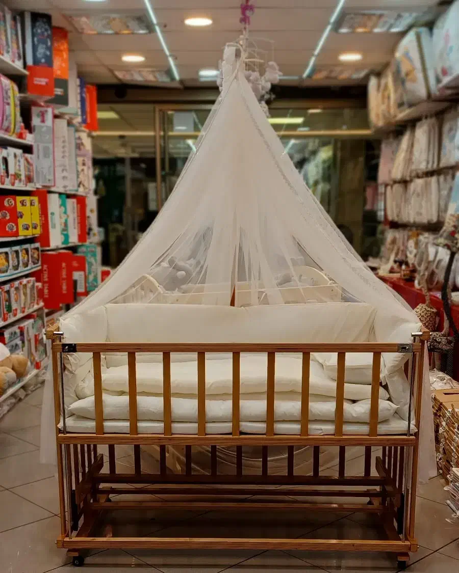 سیسمونی|اسباب و اثاث بچه|اصفهان, کوهانستان|دیوار