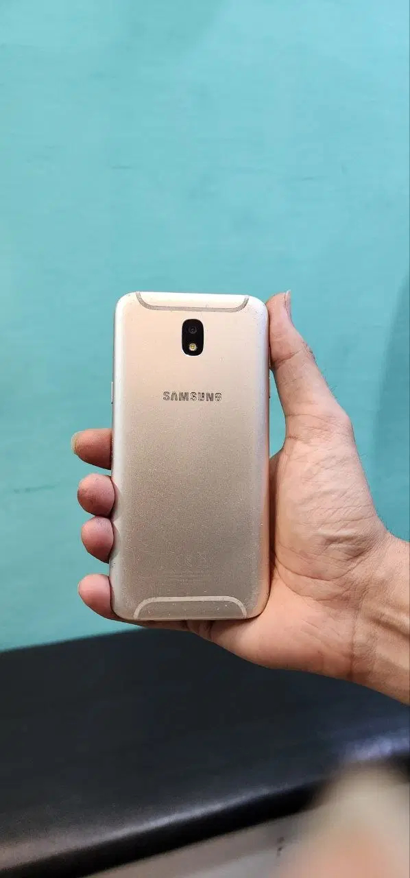 فروش گوشی j5 pro|موبایل|رشت, نامجو|دیوار