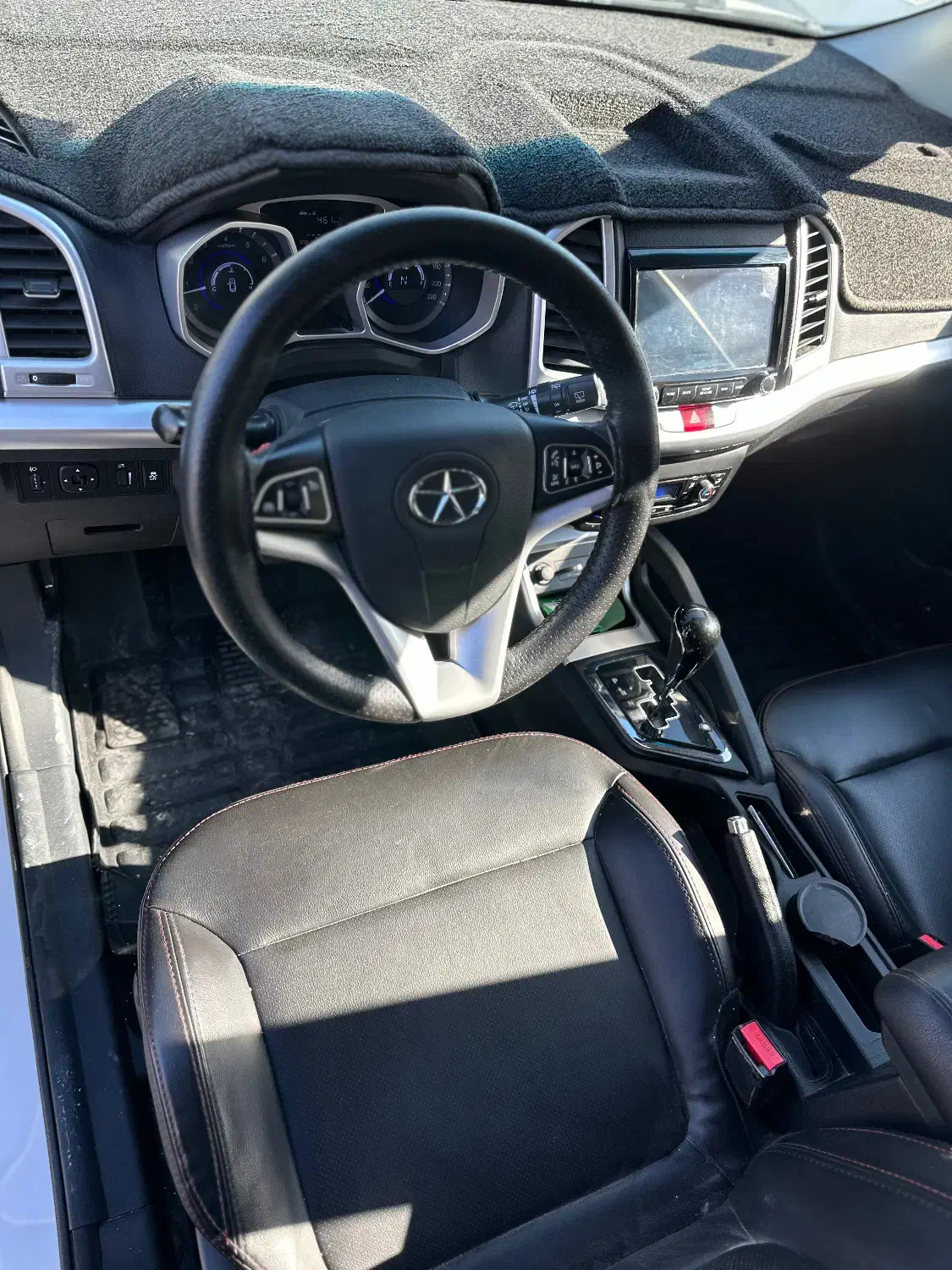 جک s3|خودرو سواری و وانت|اهواز, امانیه|دیوار