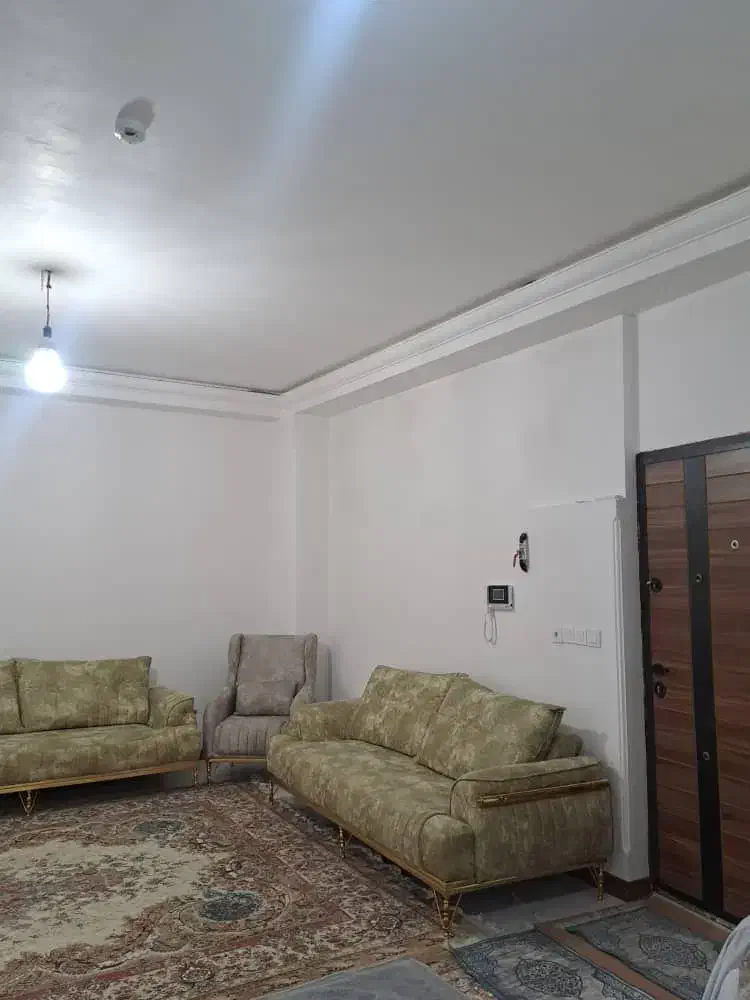 واحد نوساز ۹۵ متری گلشهر فول امکانات|فروش آپارتمان|چهاردانگه (تهران), |دیوار