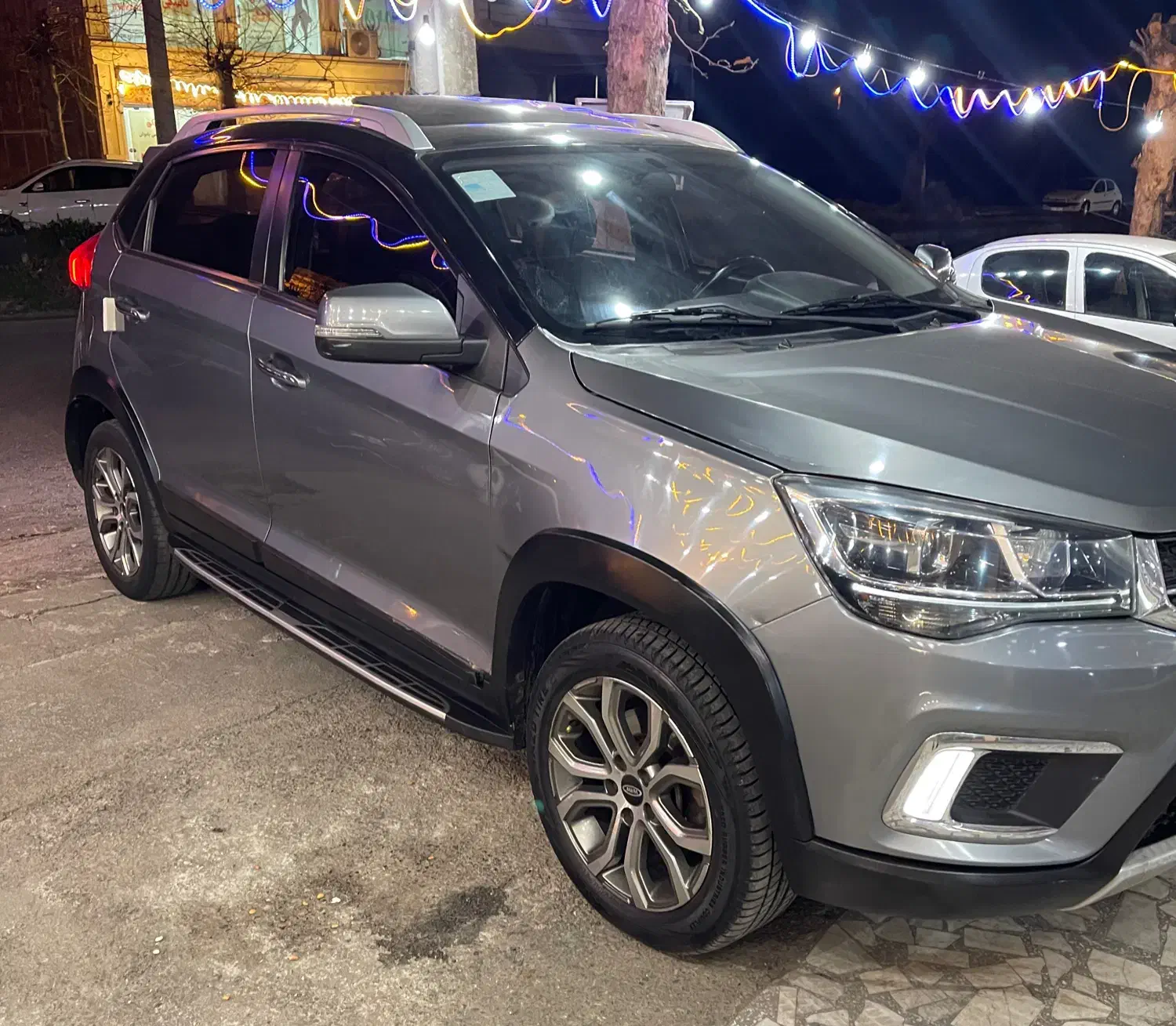 Mvm x22 مدل ۹۶|خودرو سواری و وانت|لاهیجان, شیخ زاهد|دیوار