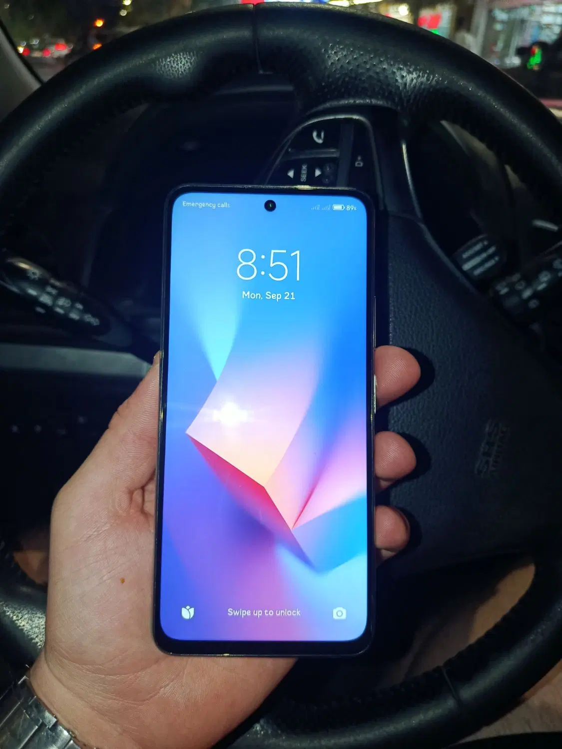 poco x3 gt ram 8 128g|موبایل|مشهد, هنرستان|دیوار