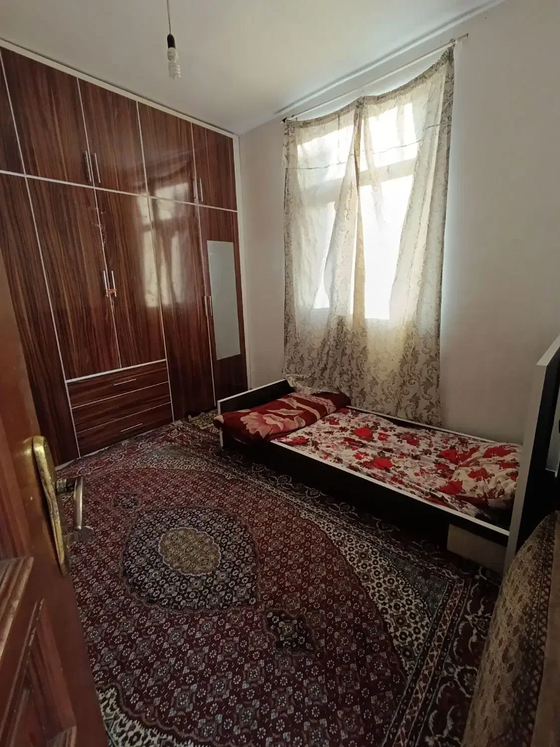 سوئیت عرفان|اجارهٔ کوتاه‌مدت آپارتمان و سوئیت|مشگین شهر, |دیوار