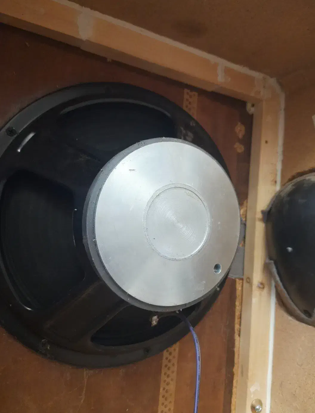 باند اکو قوی و سالم یک جفت|صوتی و تصویری|ملایر, |دیوار