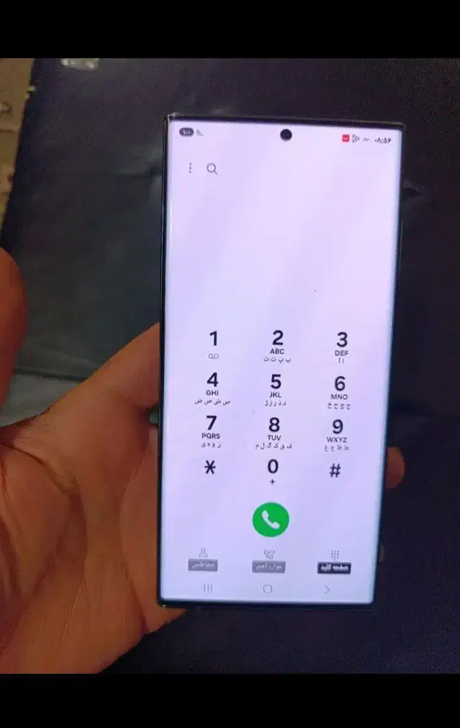 گوشی s22 الترا|موبایل|تویسرکان, |دیوار