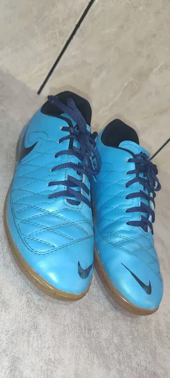 کفش سالنی سایز 42|کیف، کفش، کمربند|شهرکرد, |دیوار