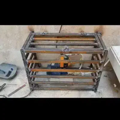 جوشکار سیار با پایین ترین قیمت|خدمات پیشه و مهارت|زاهدان, |دیوار