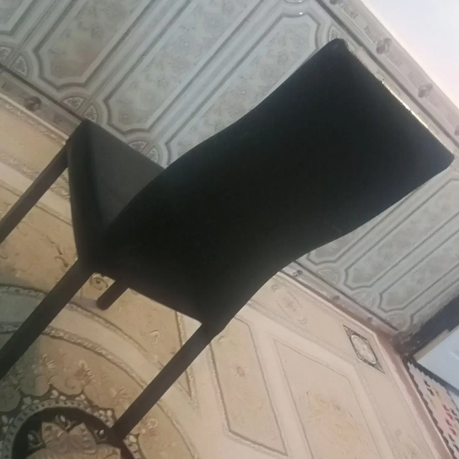 میز غذا خوری|میز و صندلی غذاخوری|کارون, |دیوار