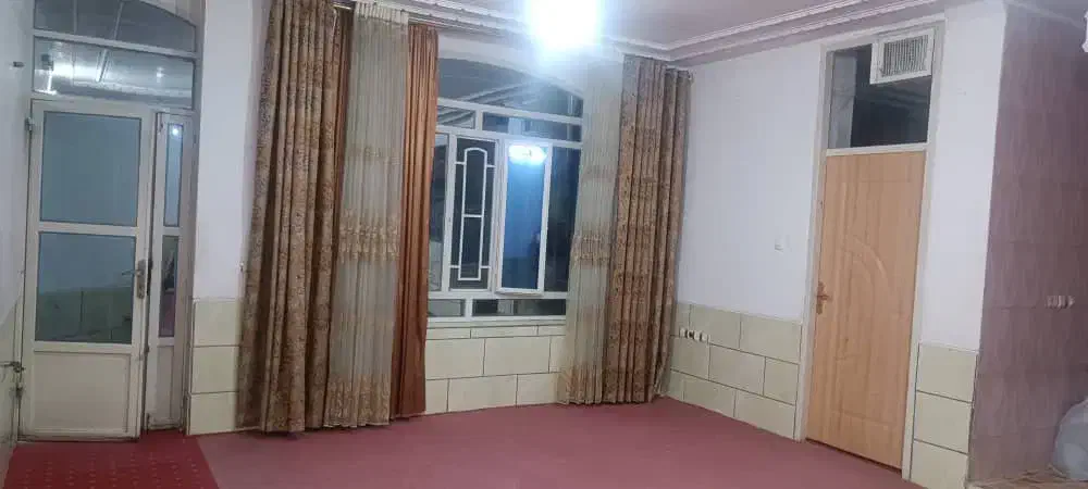 سه خوابه دوبلکس|فروش خانه و ویلا|شیراز, شریف‌آباد|دیوار