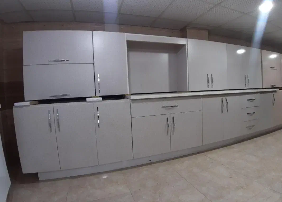 MDFکابینت متریال درجـه یک|مصالح و تجهیزات ساختمان|بروجرد, |دیوار