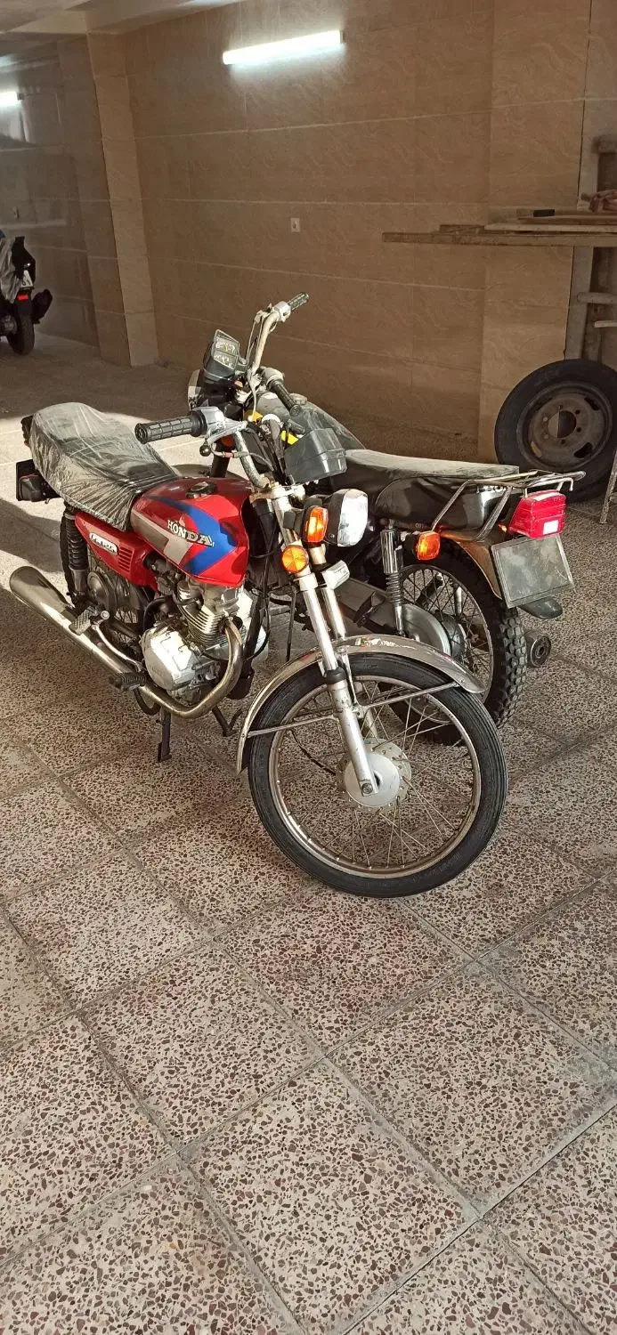 مزایده|موتورسیکلت|باغستان, |دیوار