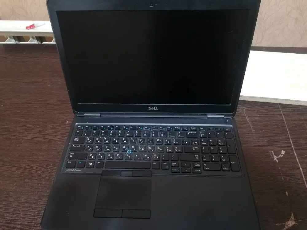 لبتاپ DELL|رایانه همراه|تهران, سردارجنگل|دیوار